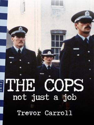 cover image of The Cops